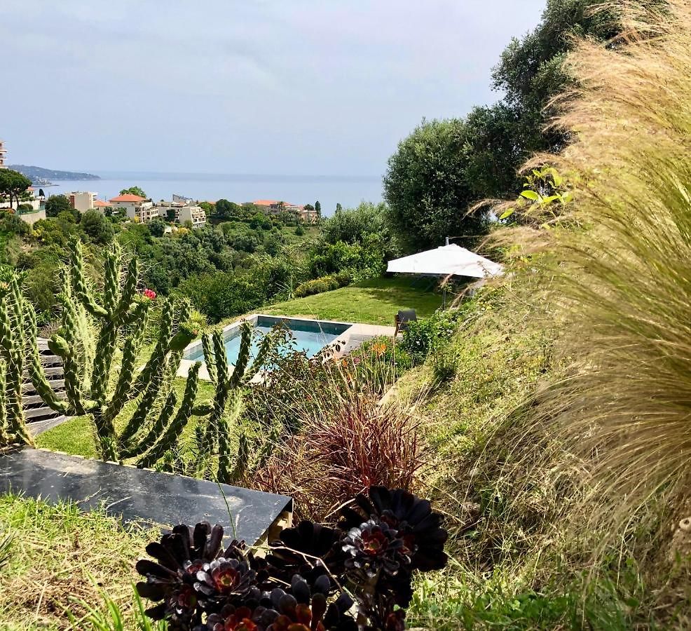 Villa La Coulina *