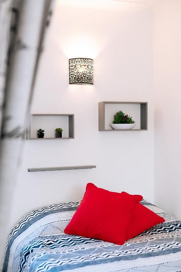 5 Papon - Dernier Etage - Terrasse A Ciel Ouvert - Garibaldi * Nice