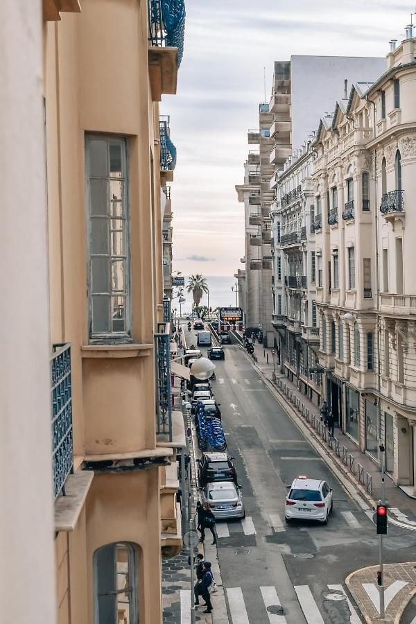 12 Congres Apt2 - 2 - Luxe - Carre D'or - * Nice
