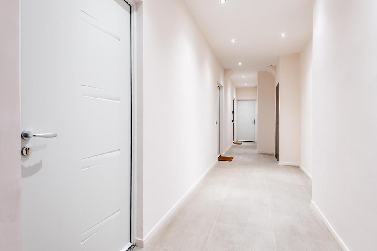 35 Medecin Apt3 - Hyper Centre - Mezzanine Modern *
