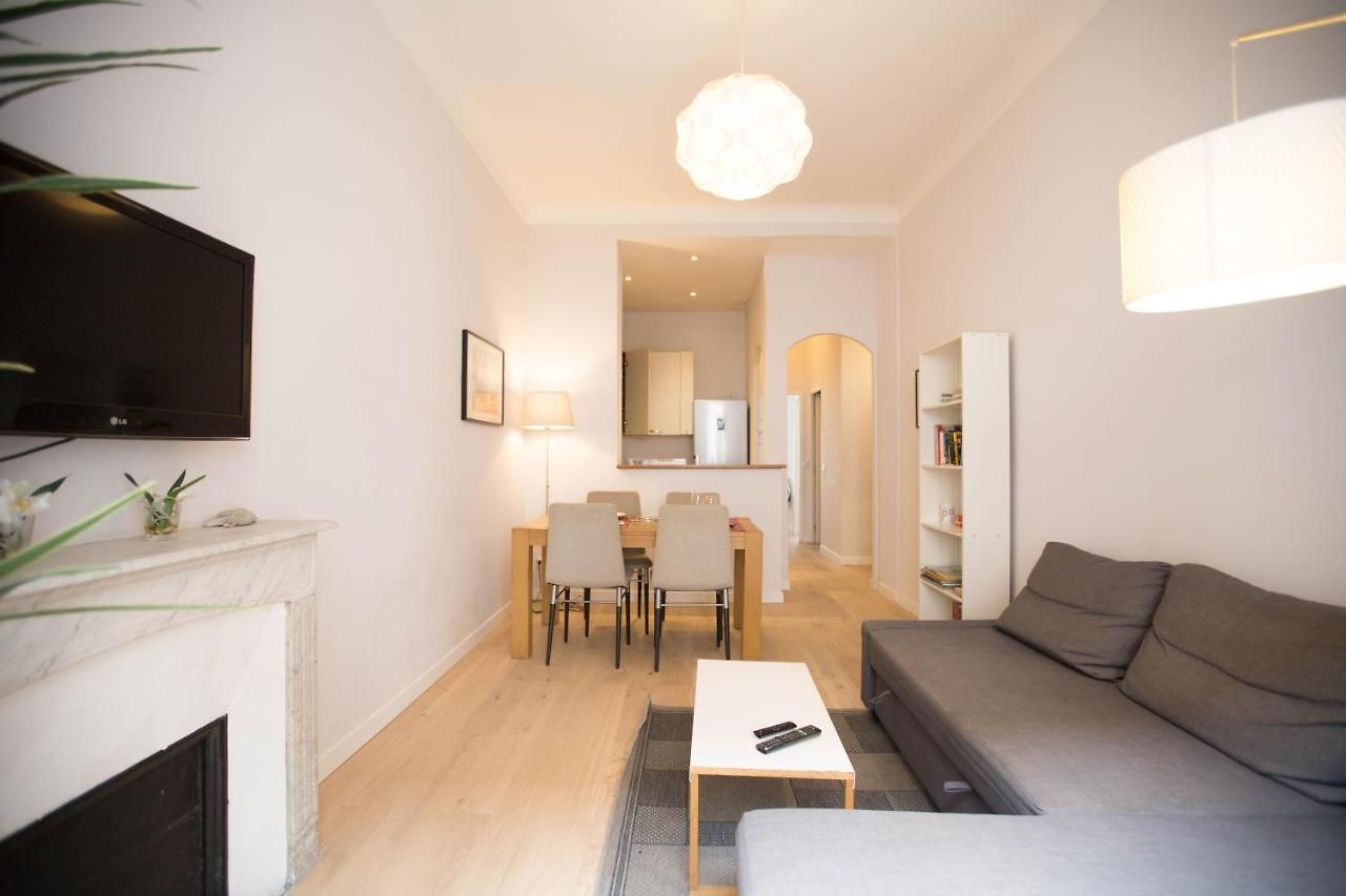 Le Coin Du Marché Appartement