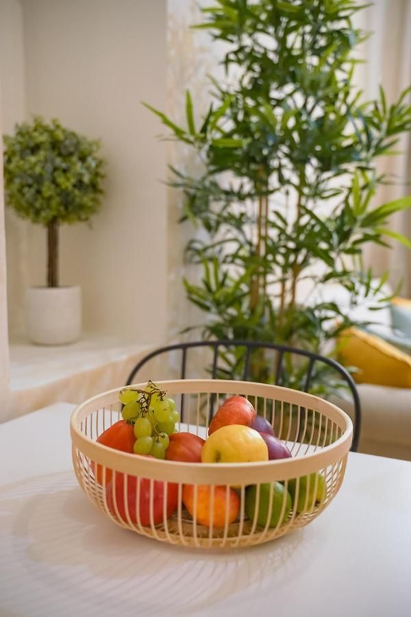 Climatisé - Vieux Appartement