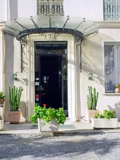 Hotel Armenonville Nice