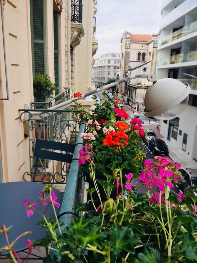 Appartement Le Giuliano Nice