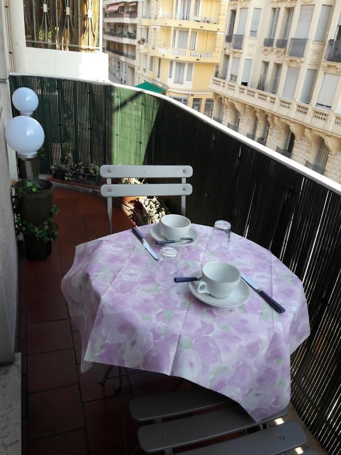 Appartement Le Catinat *