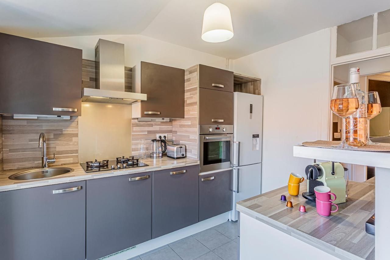 Maison Bianchi - Saint Siagre Nice