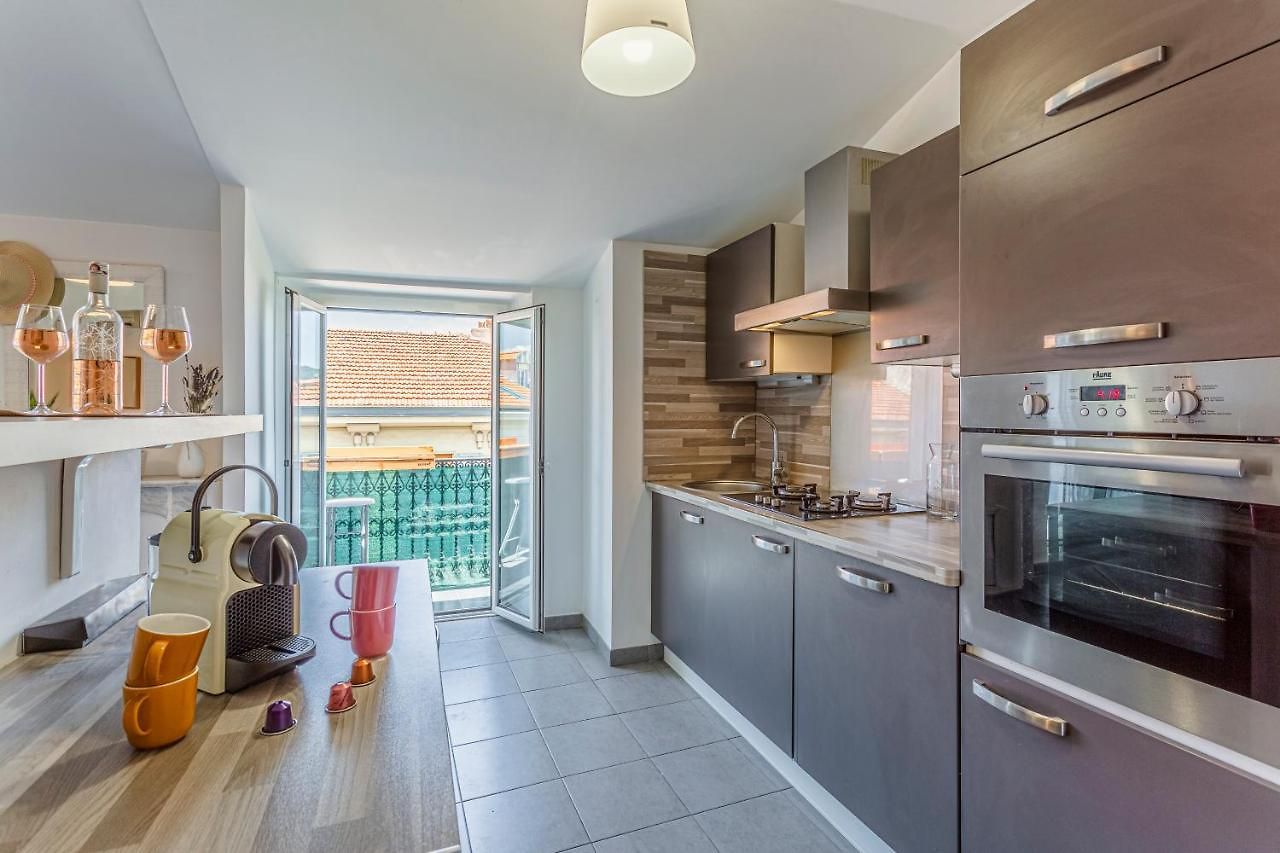 Appartement Maison Bianchi - Saint Siagre *