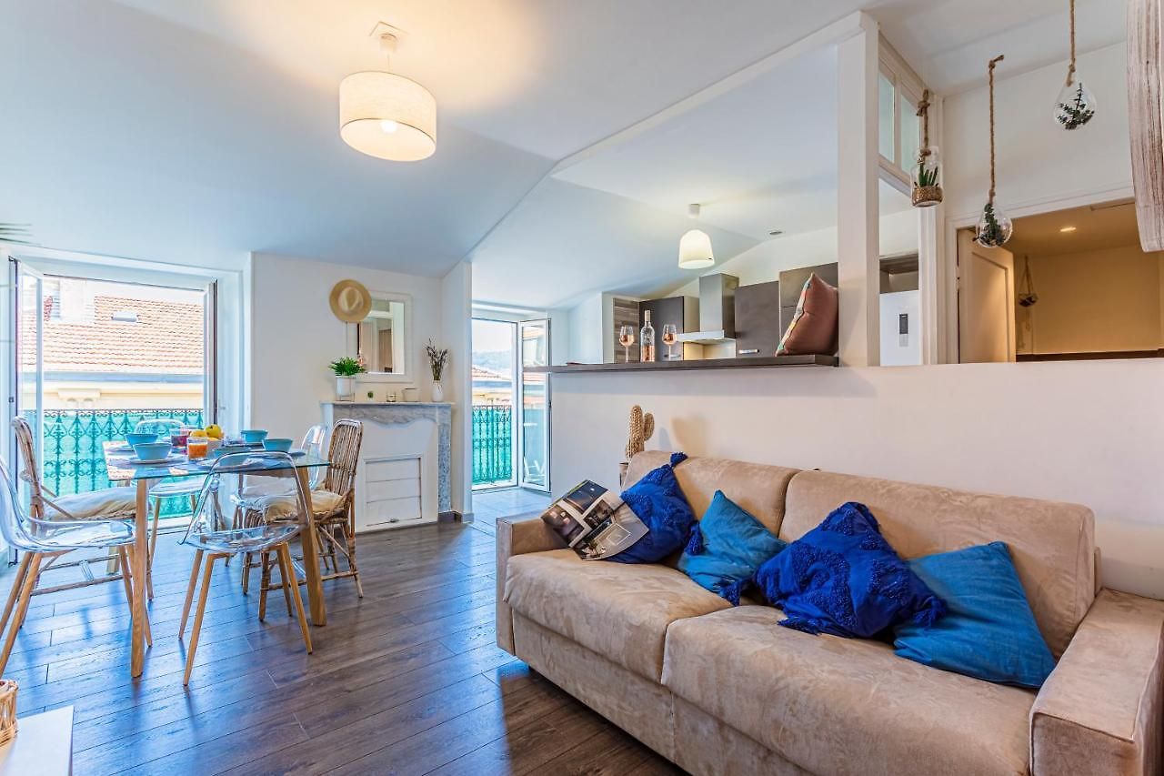 Maison Bianchi - Saint Siagre Appartement