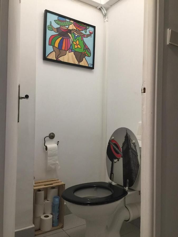 T3 Climatisé Entre Et Centre Appartement *