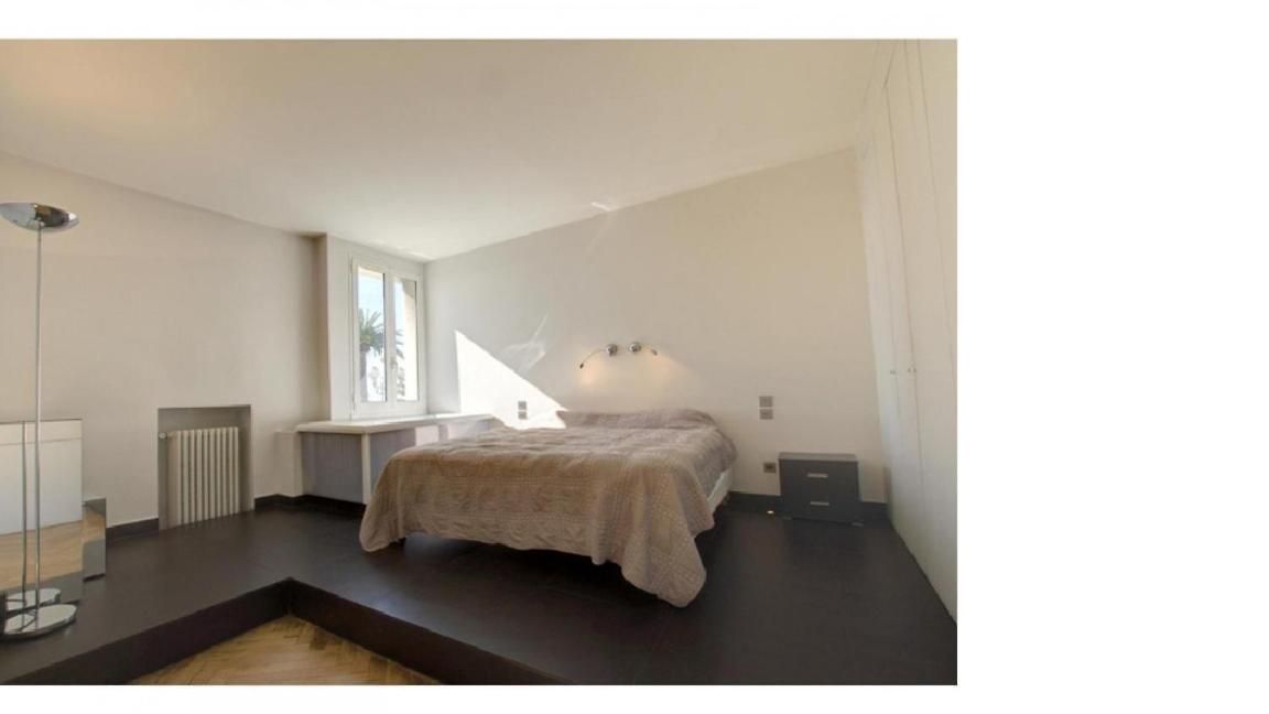 Appartement Le Palais, Promenade Des Anglais, Luxry App, 2 Ch, 2 Sdb, 88m