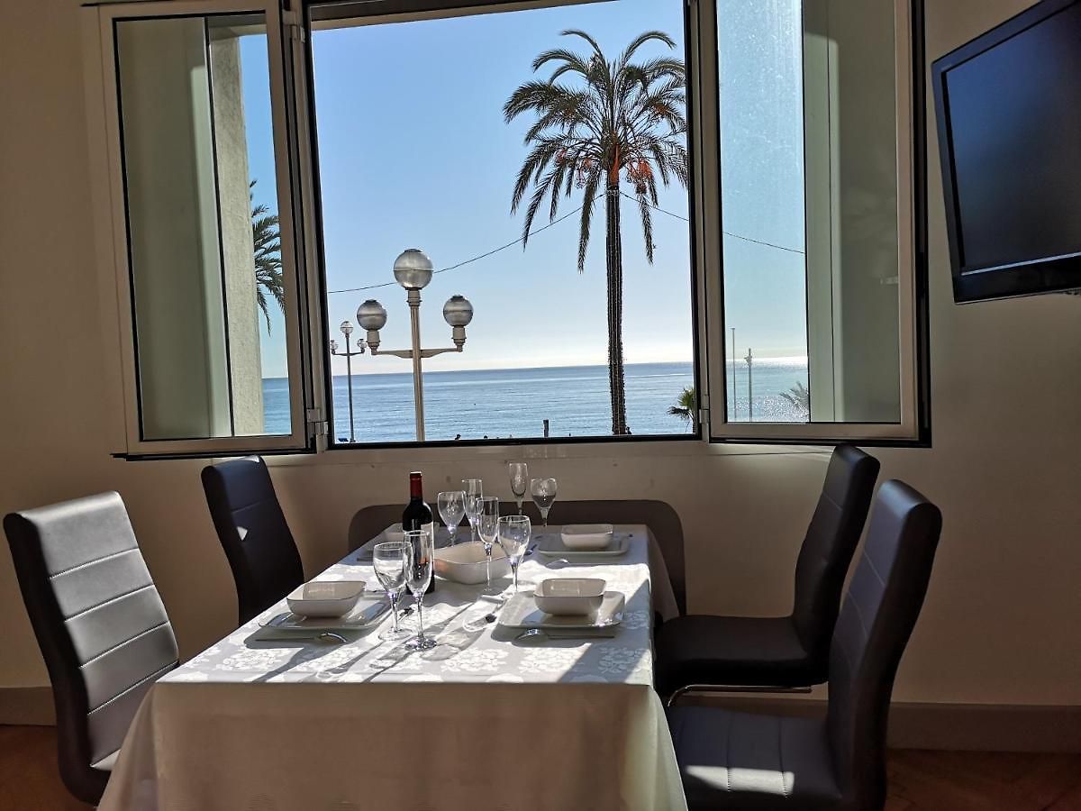 Appartement Le Palais, Promenade Des Anglais, Luxry App, 2 Ch, 2 Sdb, 88m Nice