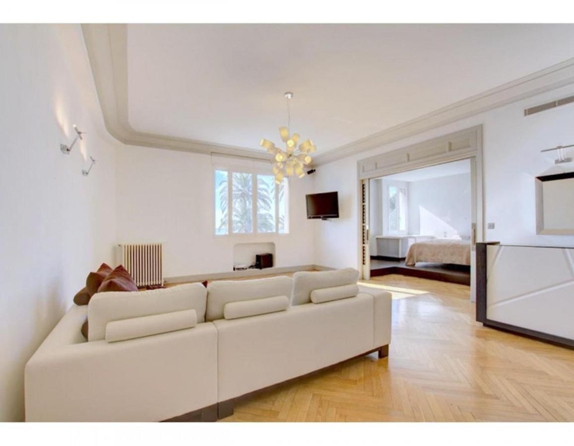 Le Palais, Promenade Des Anglais, Luxry App, 2 Ch, 2 Sdb, 88m *