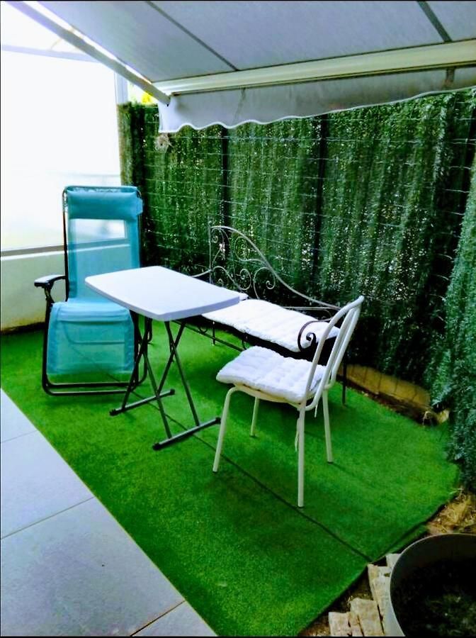 Appartement View Jolie Avec Jardin Nice