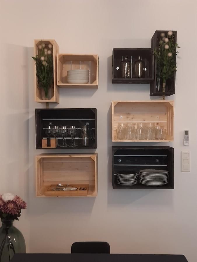 Apartment Chic And Cosy Gv Port Garibaldi *