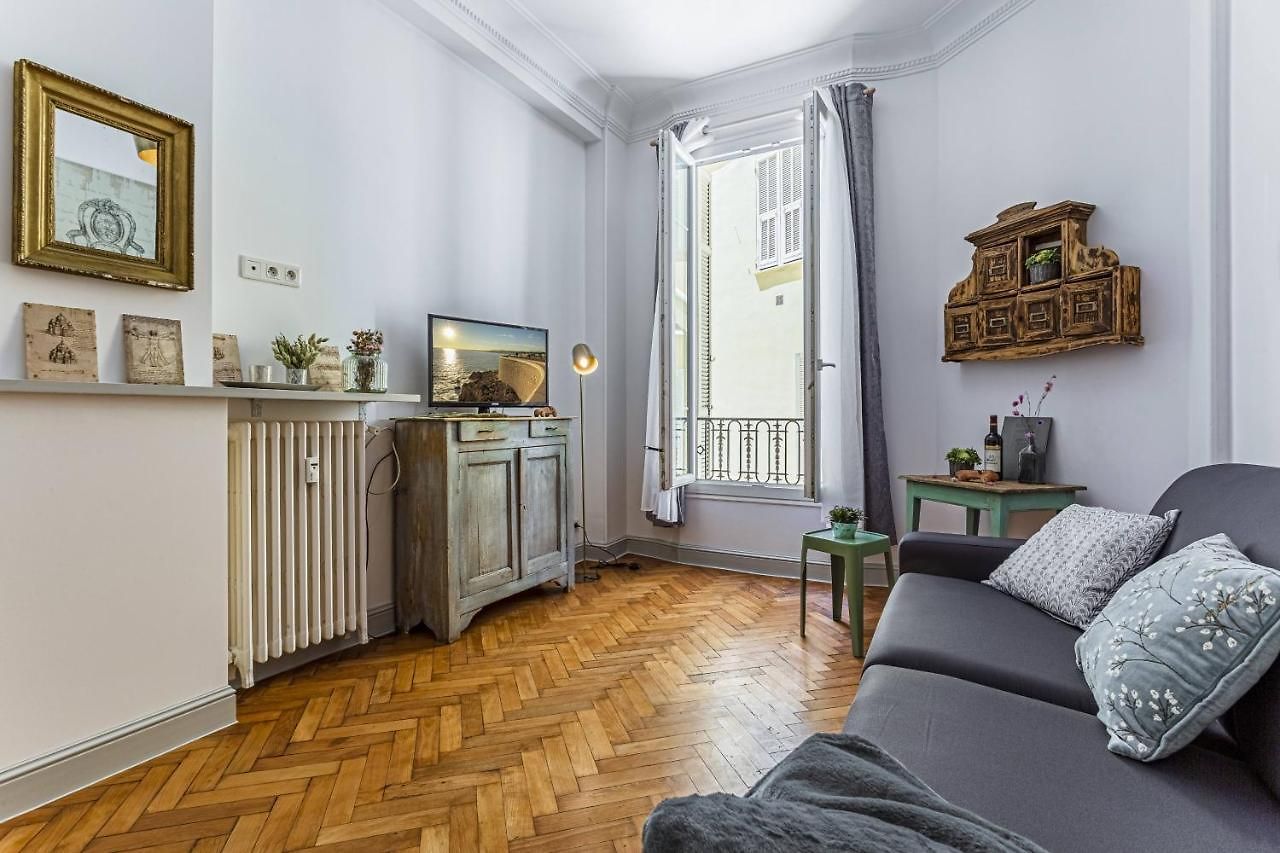 My Casa - Dijon - Near Train Station - Malaussena Appartement *