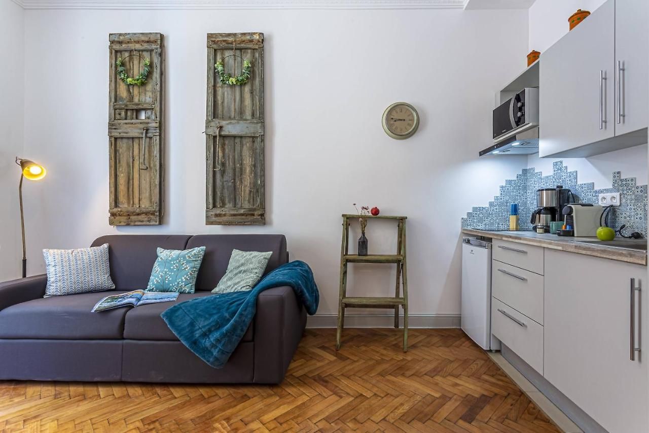 My Casa - Dijon - Near Train Station - Malaussena Appartement *