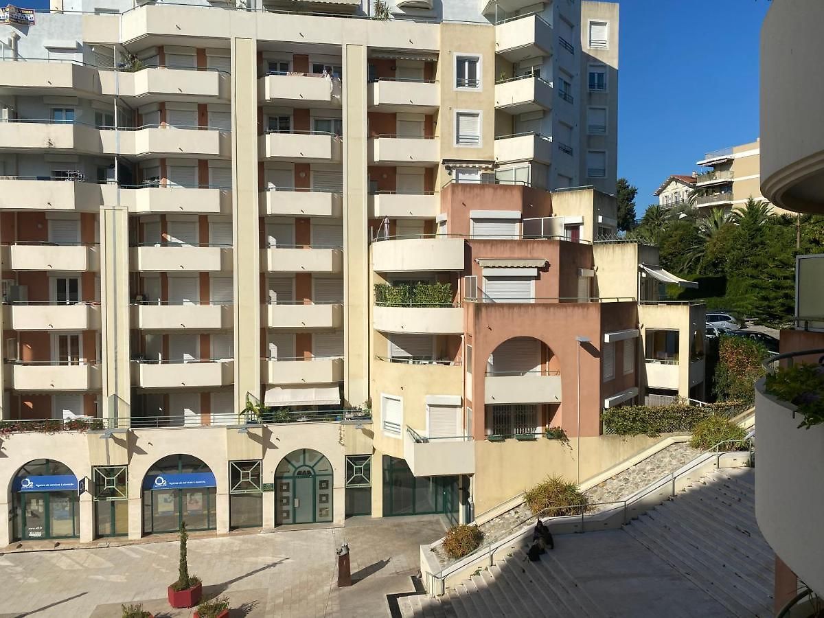 Appartement Palais Des Arts, Proche Tram Et Promenade Nice