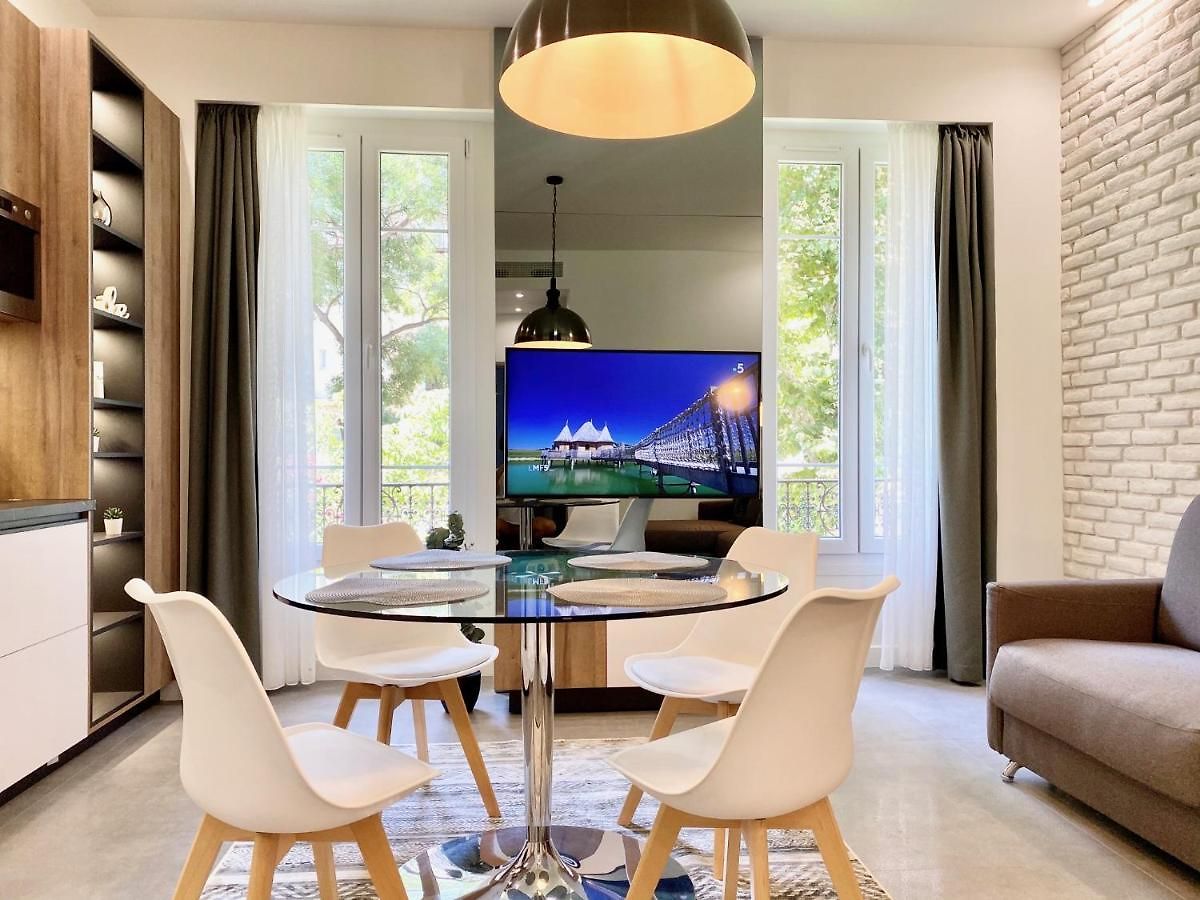 Maxim - Easy Appartement Nice