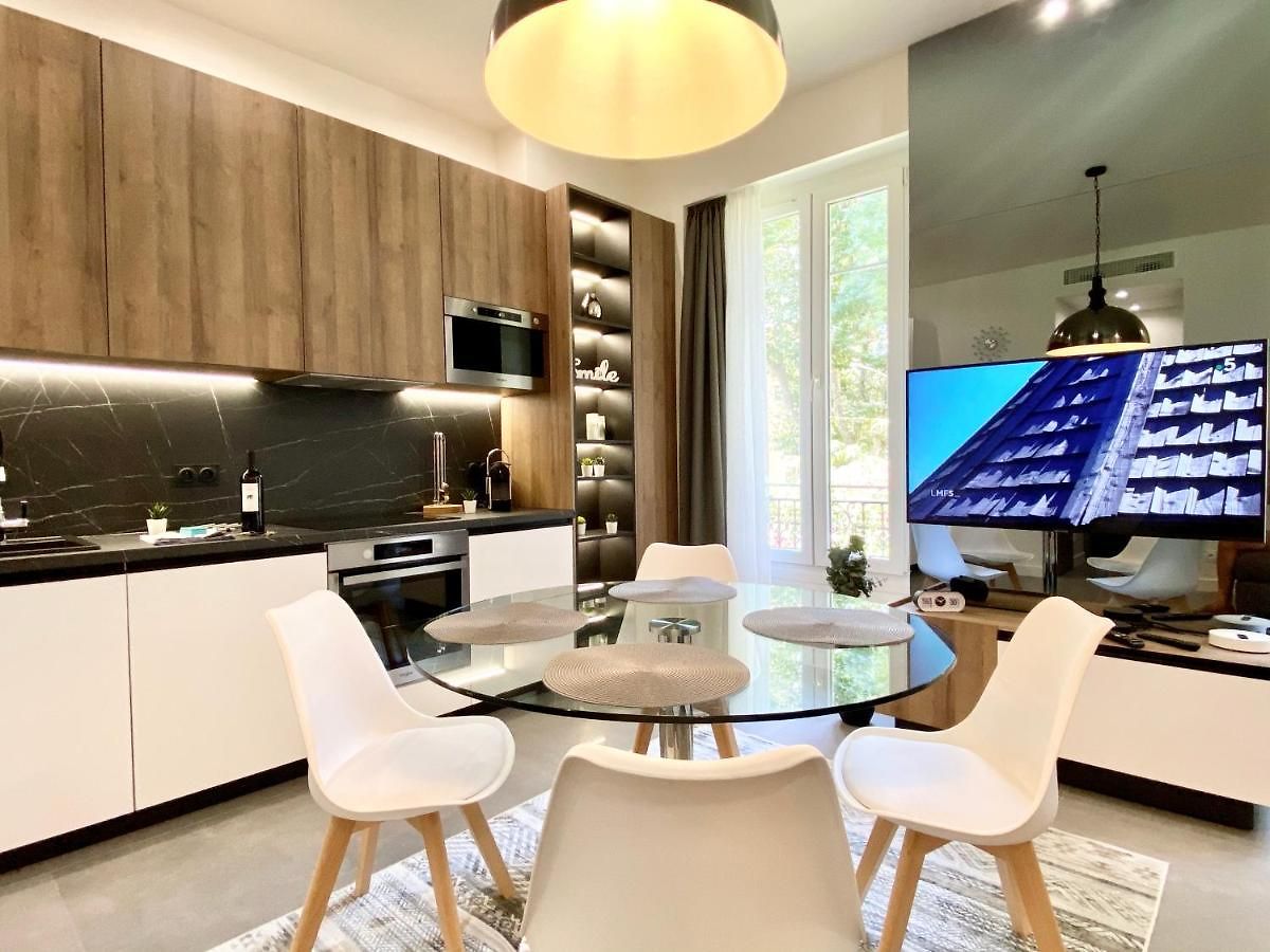 Appartement Maxim - Easy *