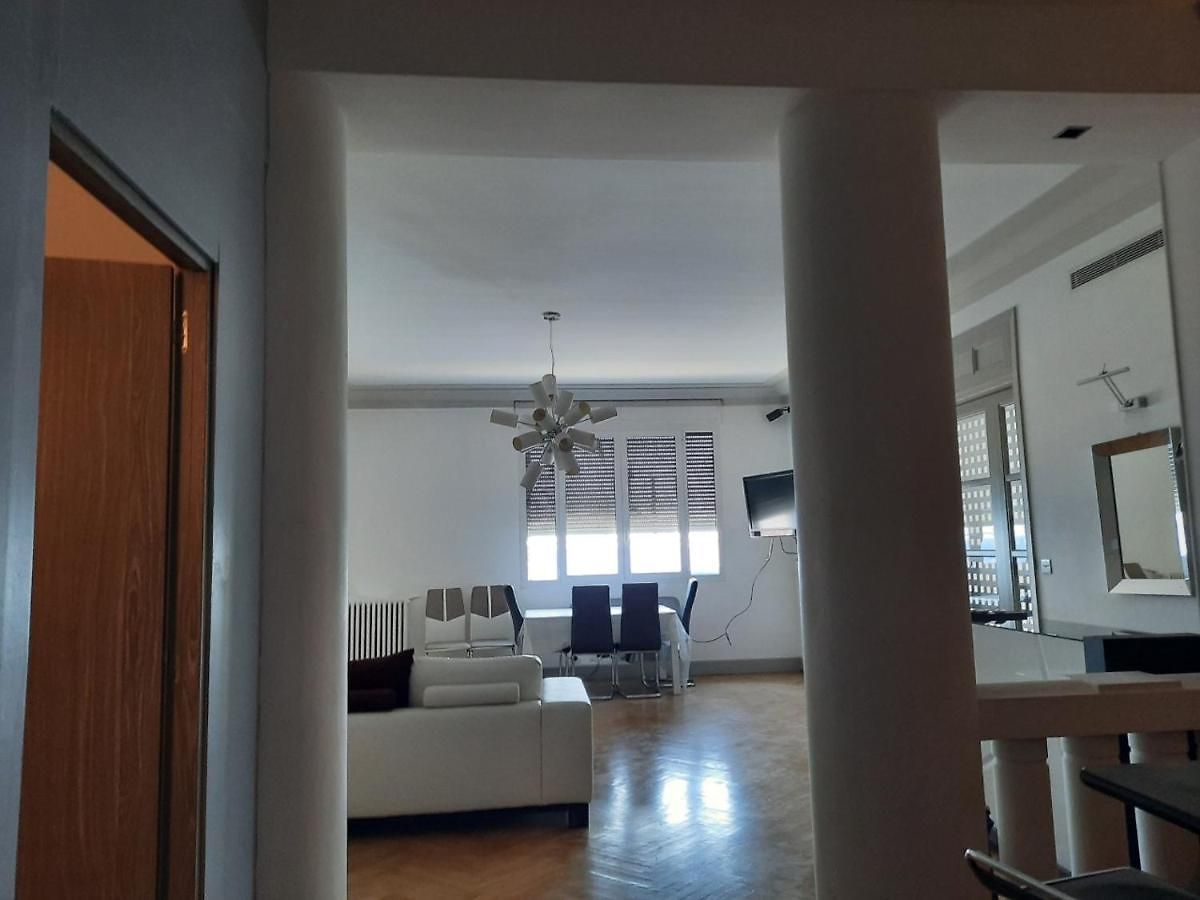 Le Palais, Promenade Des Anglais, Luxry App, 2 Ch, 2 Sdb, 88m Appartement
