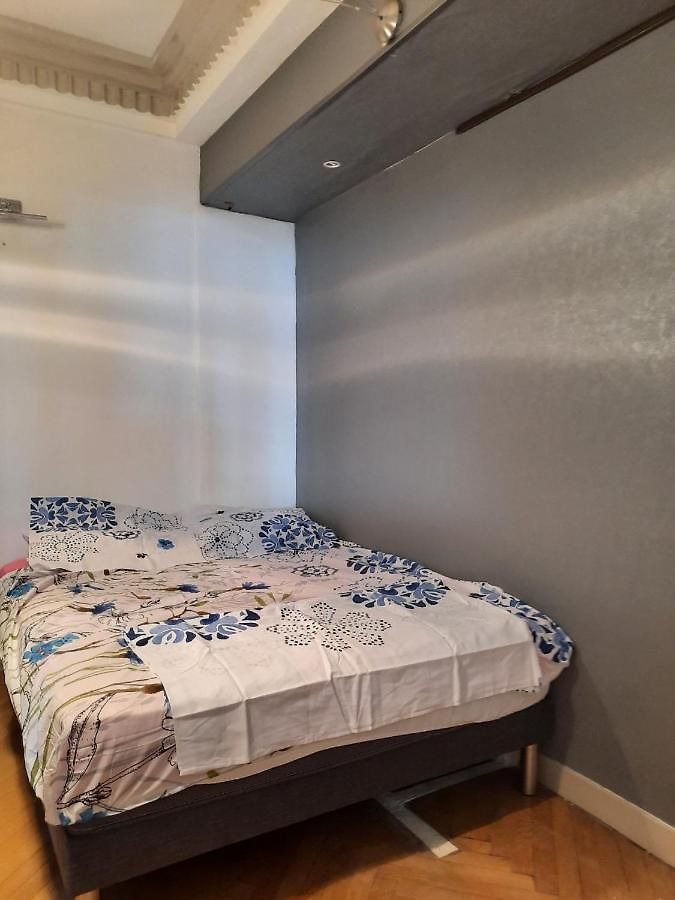 Appartement Le Palais, Promenade Des Anglais, Luxry App, 2 Ch, 2 Sdb, 88m