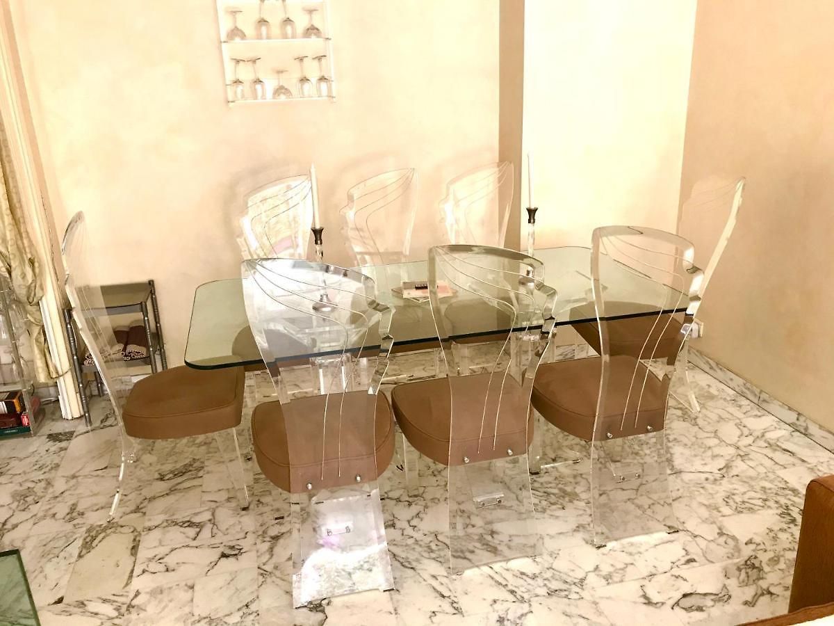 Chill Out Apartment, 2 Mins From * Nice