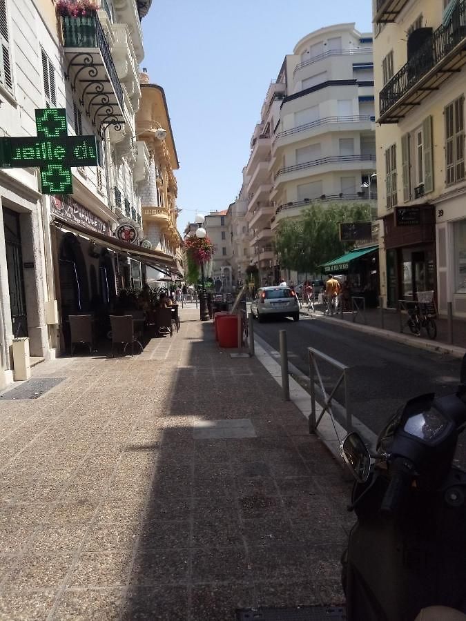 Appartement De Catherine Nice
