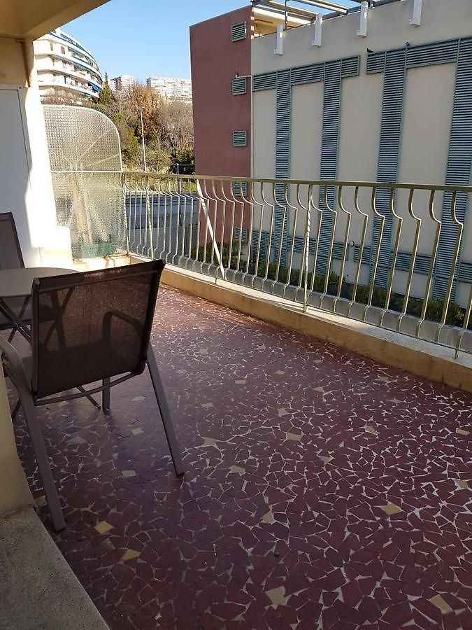 Appartement Sci Mdm Nice