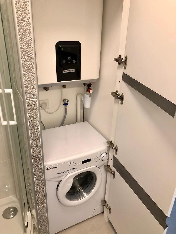 Gambetta Appartement