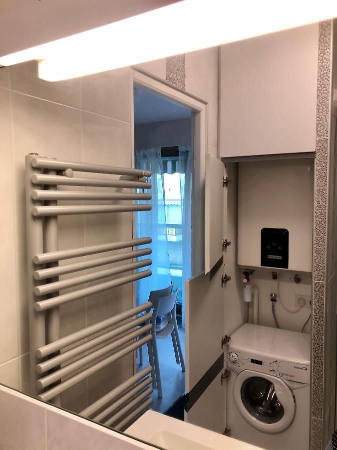 Gambetta Appartement Nice