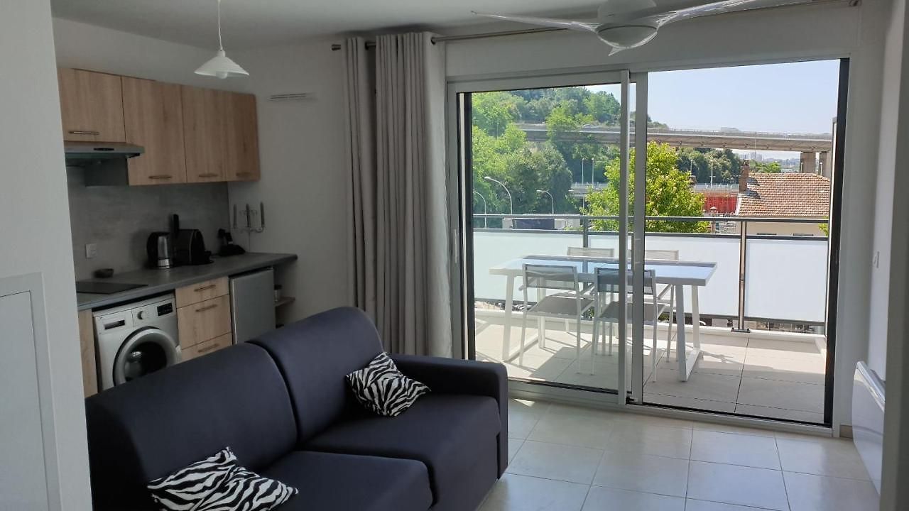Appartement Cote Village