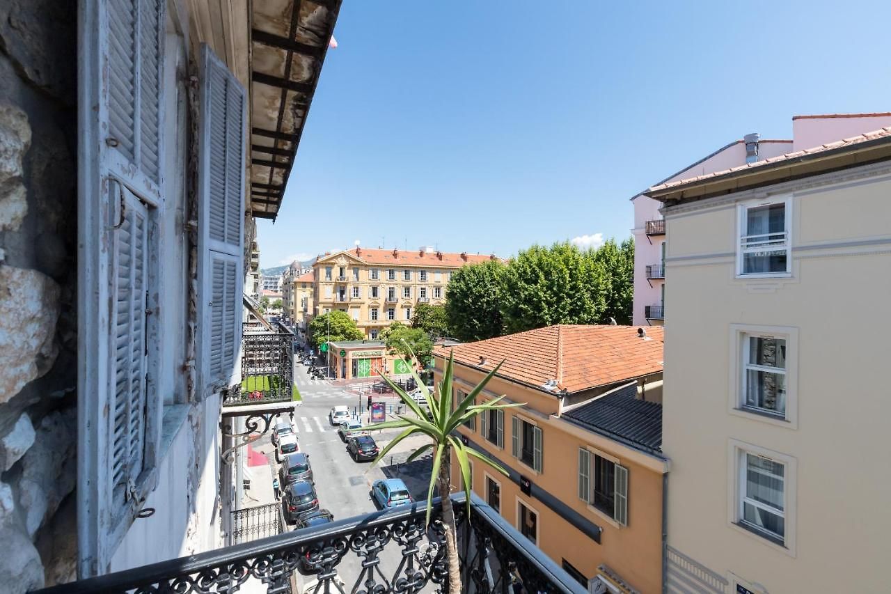 Maccarani Appartement *