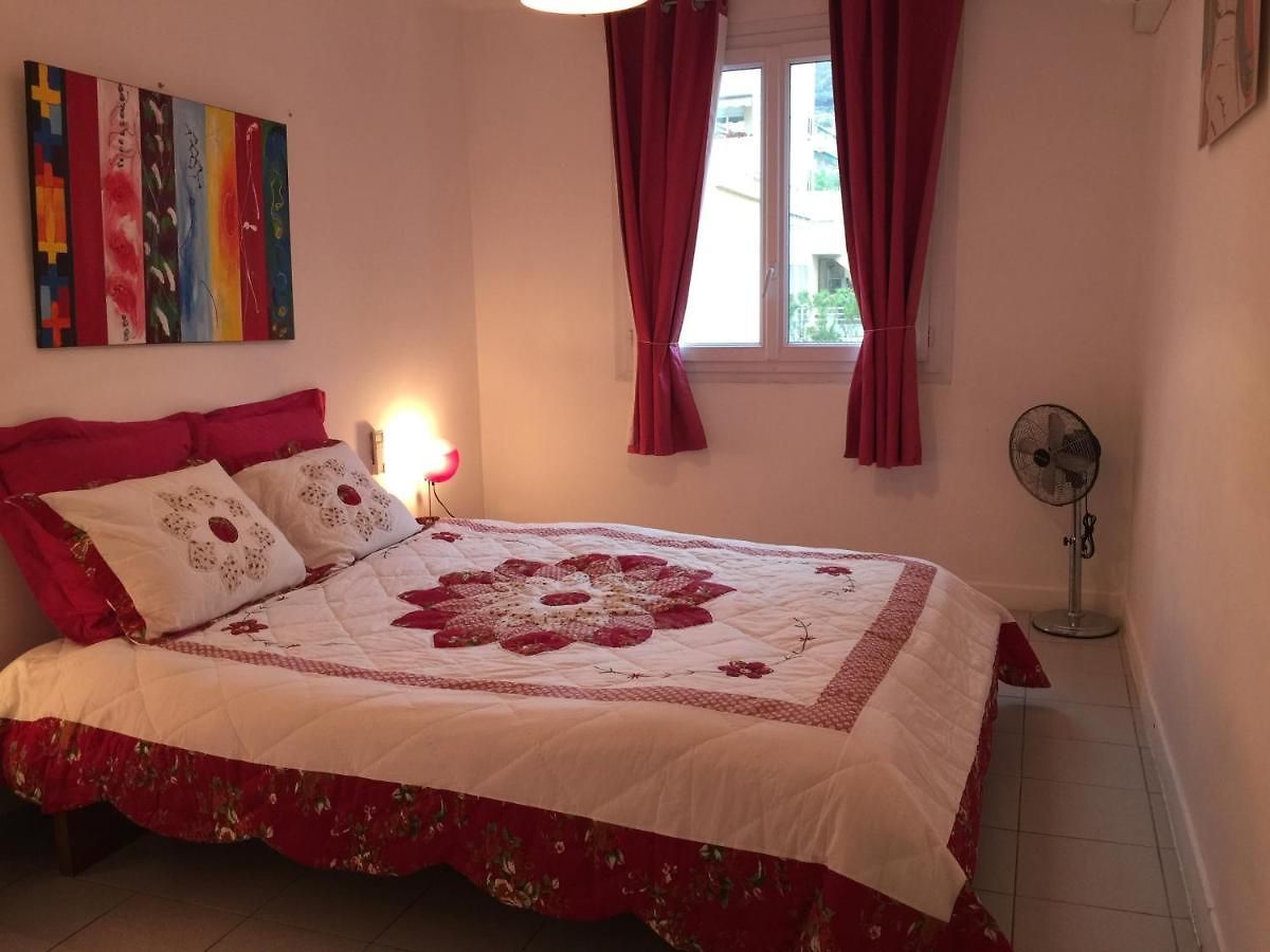 T3 Climatisé Entre Et Centre Appartement *