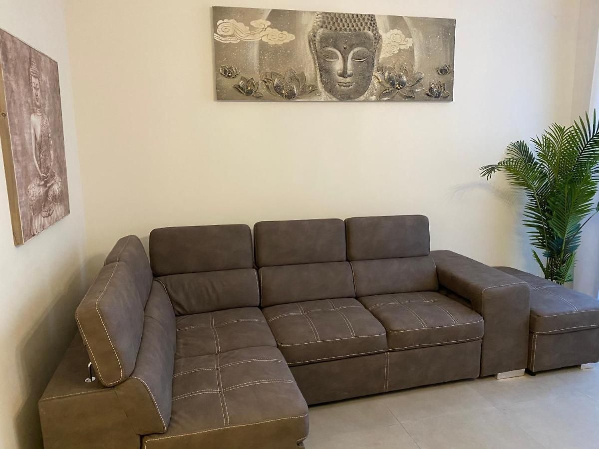 Zen And Charming - Center -5 Min Walk To Sea- 2br