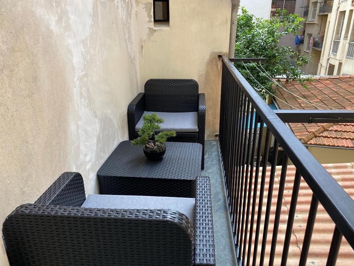 Zen And Charming - Center -5 Min Walk To Sea- 2br * Nice