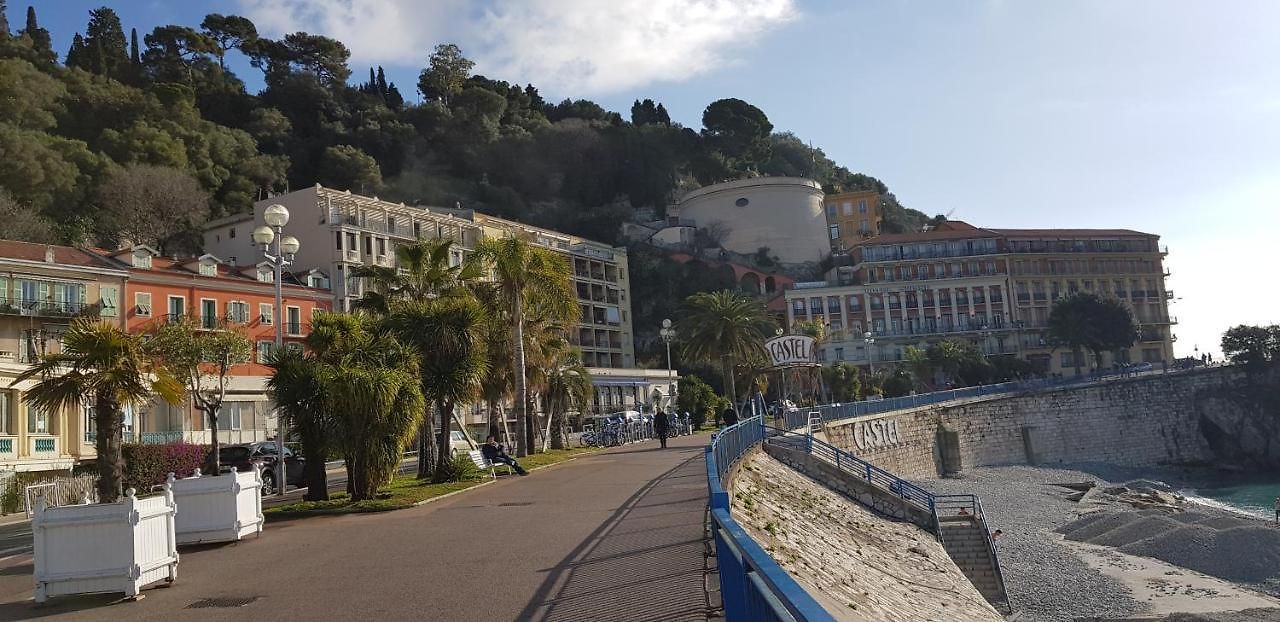 Appartement Studette En Plein Cœur Du Vieux