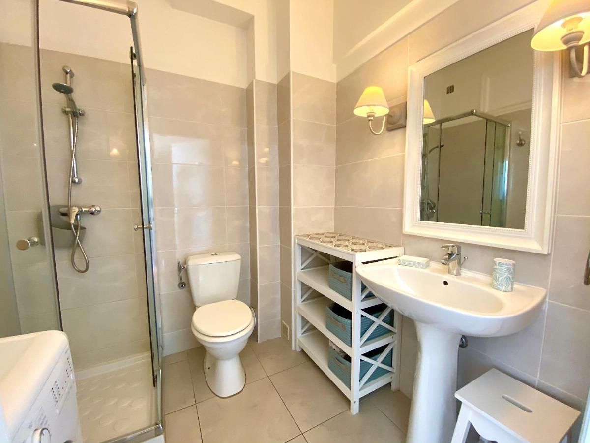 Appartement Promenade Des *