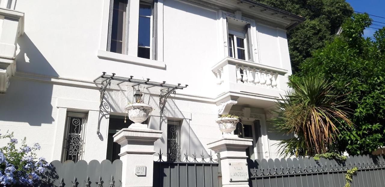 Maison d'hôtes Angelus