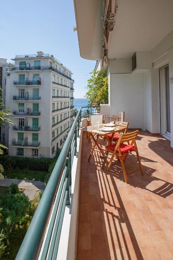 Apartment Le Capitole Nice