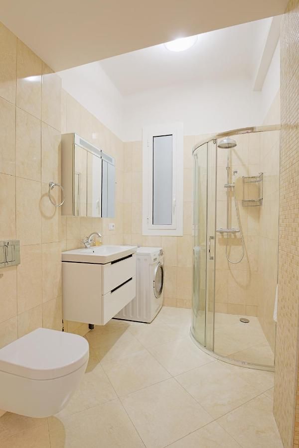 Apartment Le Capitole *