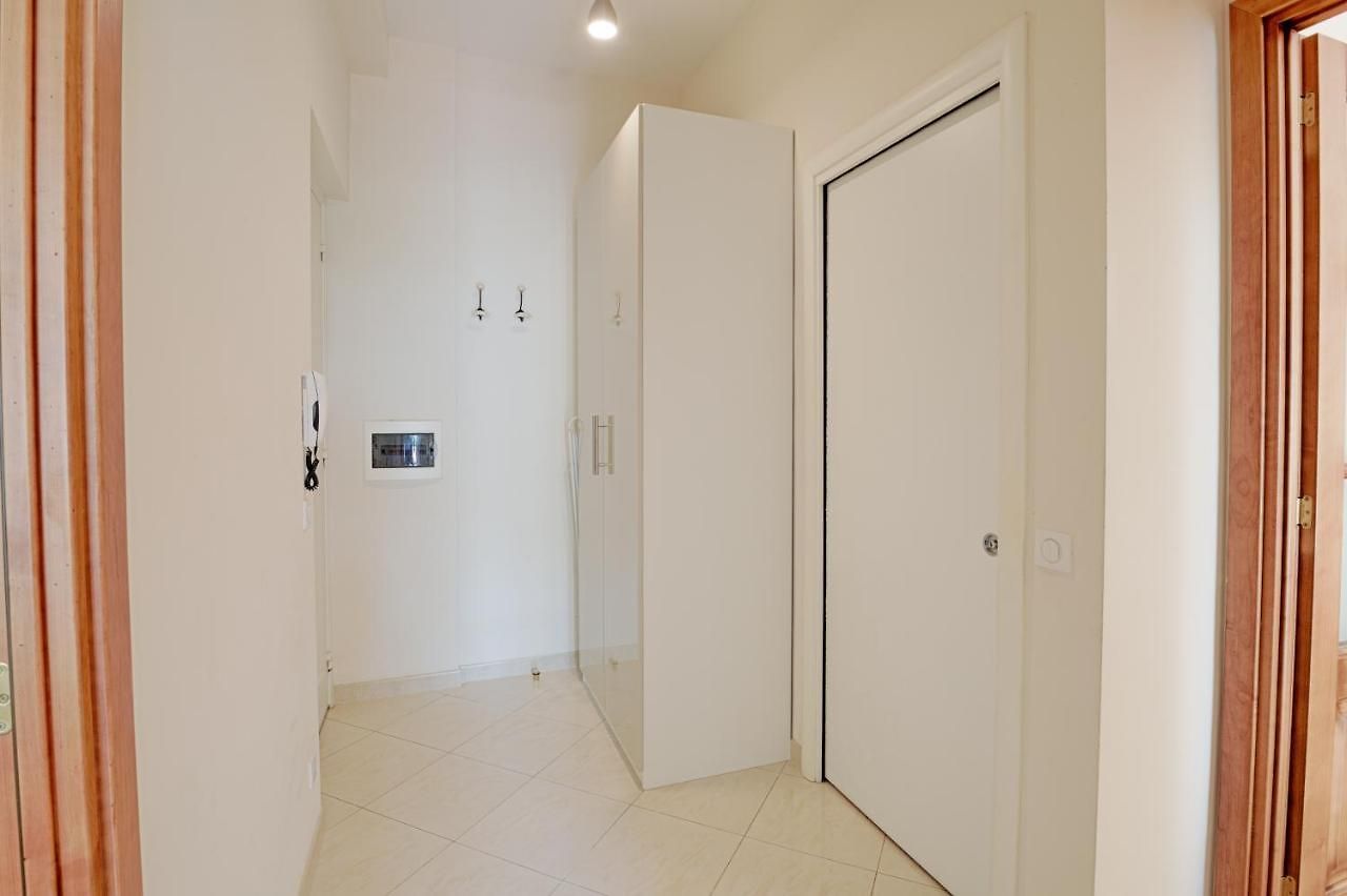 Le Capitole Apartment Nice