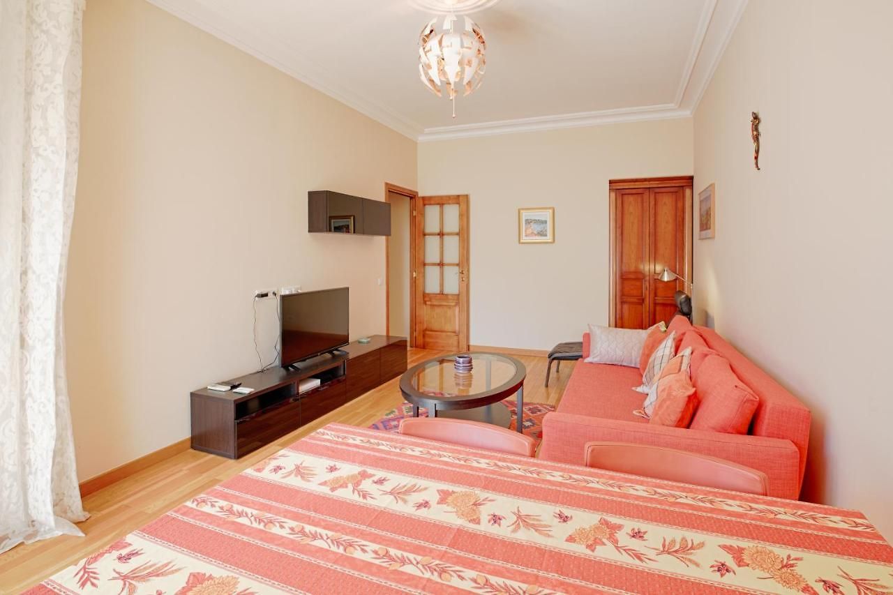 Apartment Le Capitole Nice