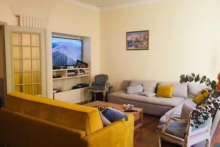 Le Giuliano Appartement Nice