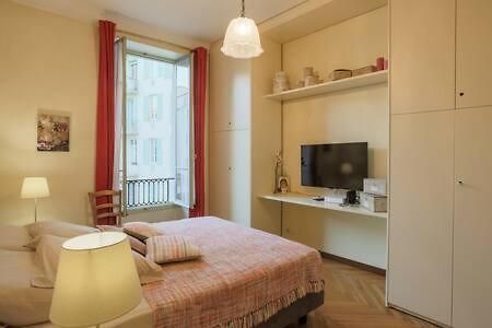 Appartement Le Giuliano