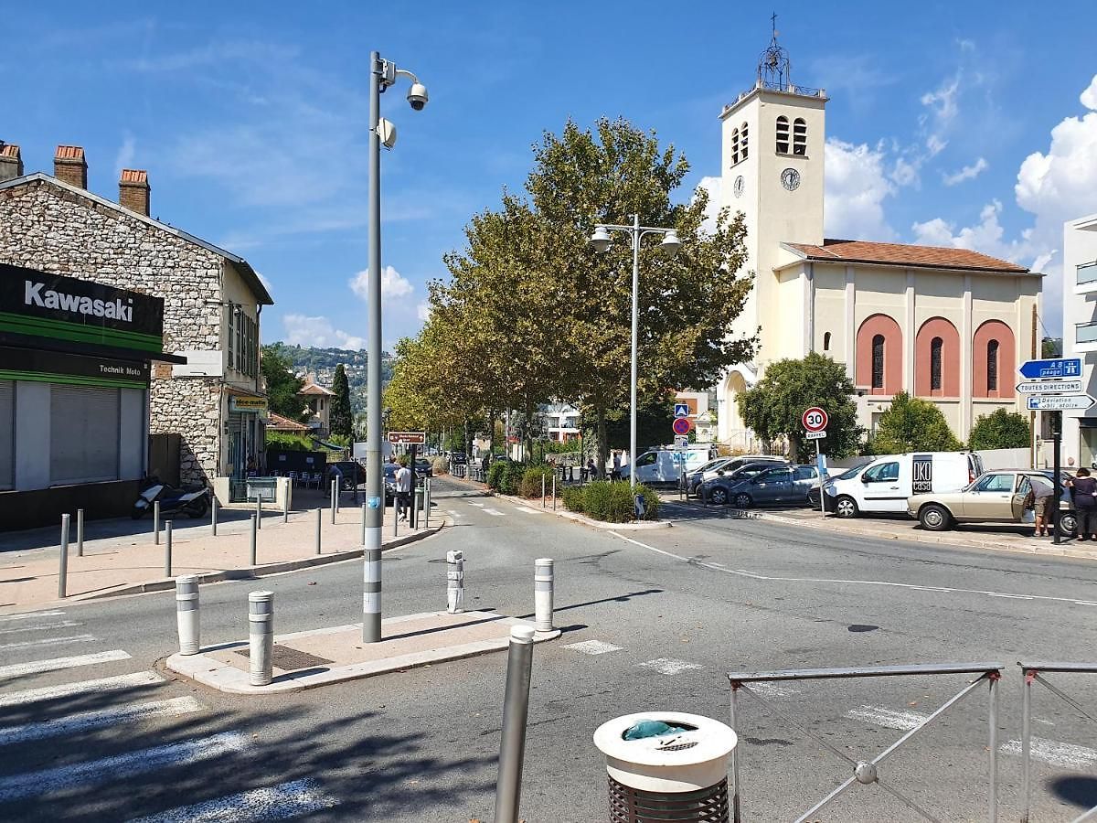 Cote Village *