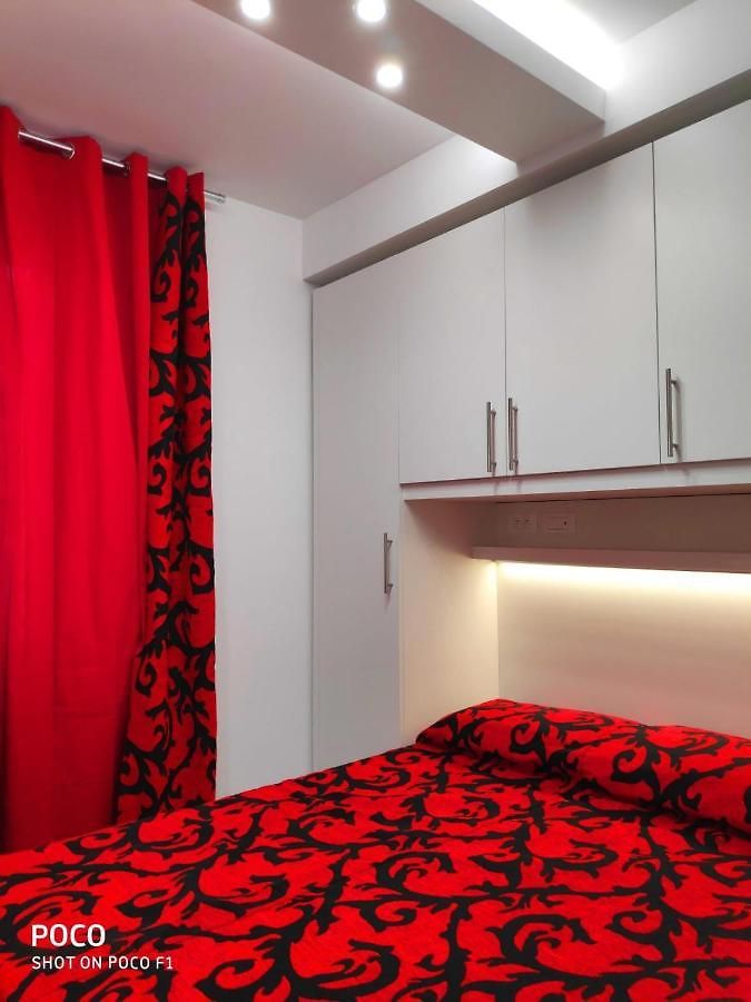 De Catherine Appartement