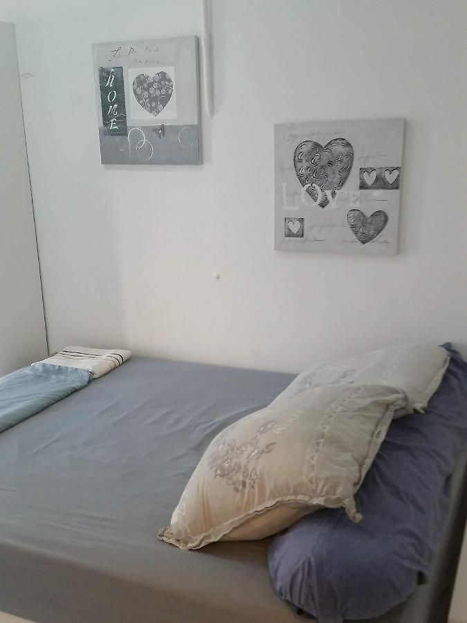 Dante Riviera Appartement