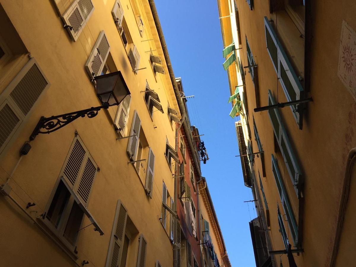 Apartment Rue Neuve - Old Town *