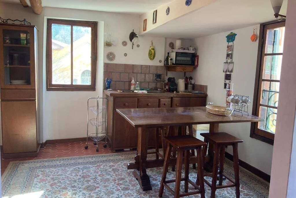 Home-azur Apartment *
