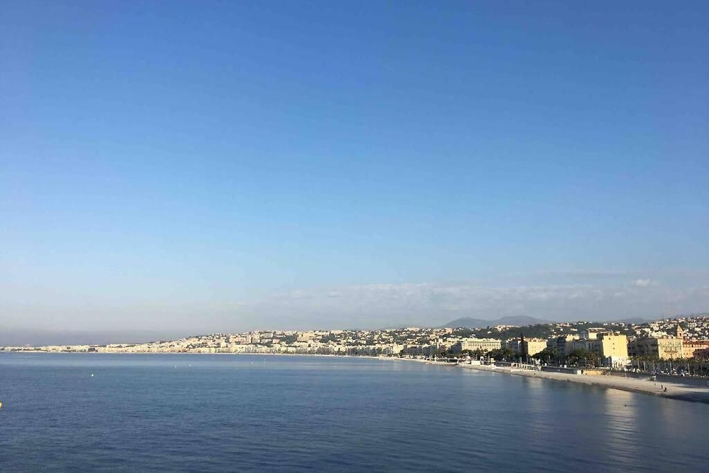 Home-azur Nice